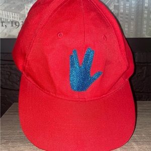 Star Trek hat unisex